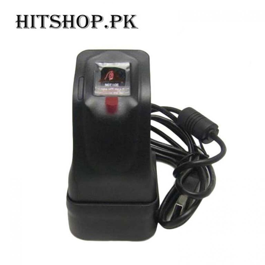 ZKTECO USB Fingerprint Reader ZK-4500
